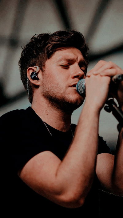 Niall
