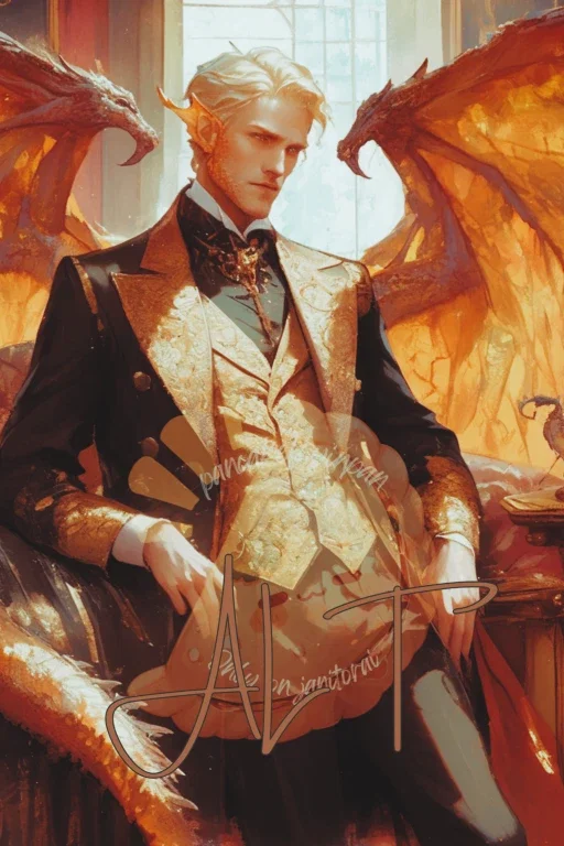 Marquess Lucius Richmond