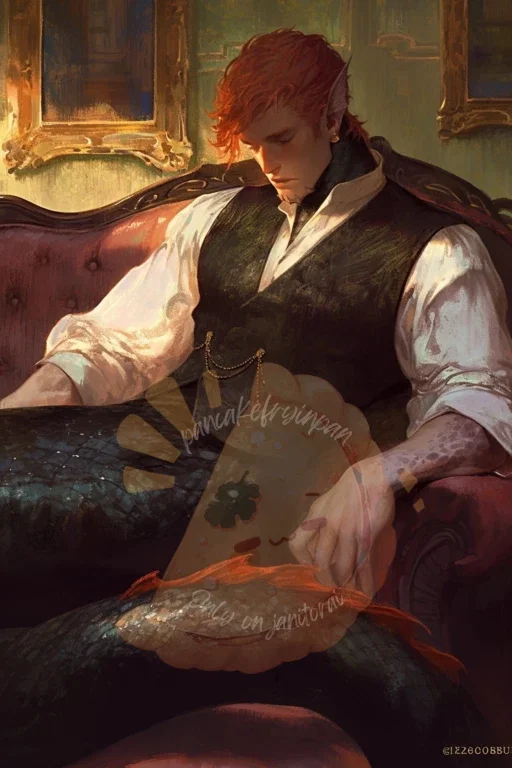 Marquess Killian Rothchester