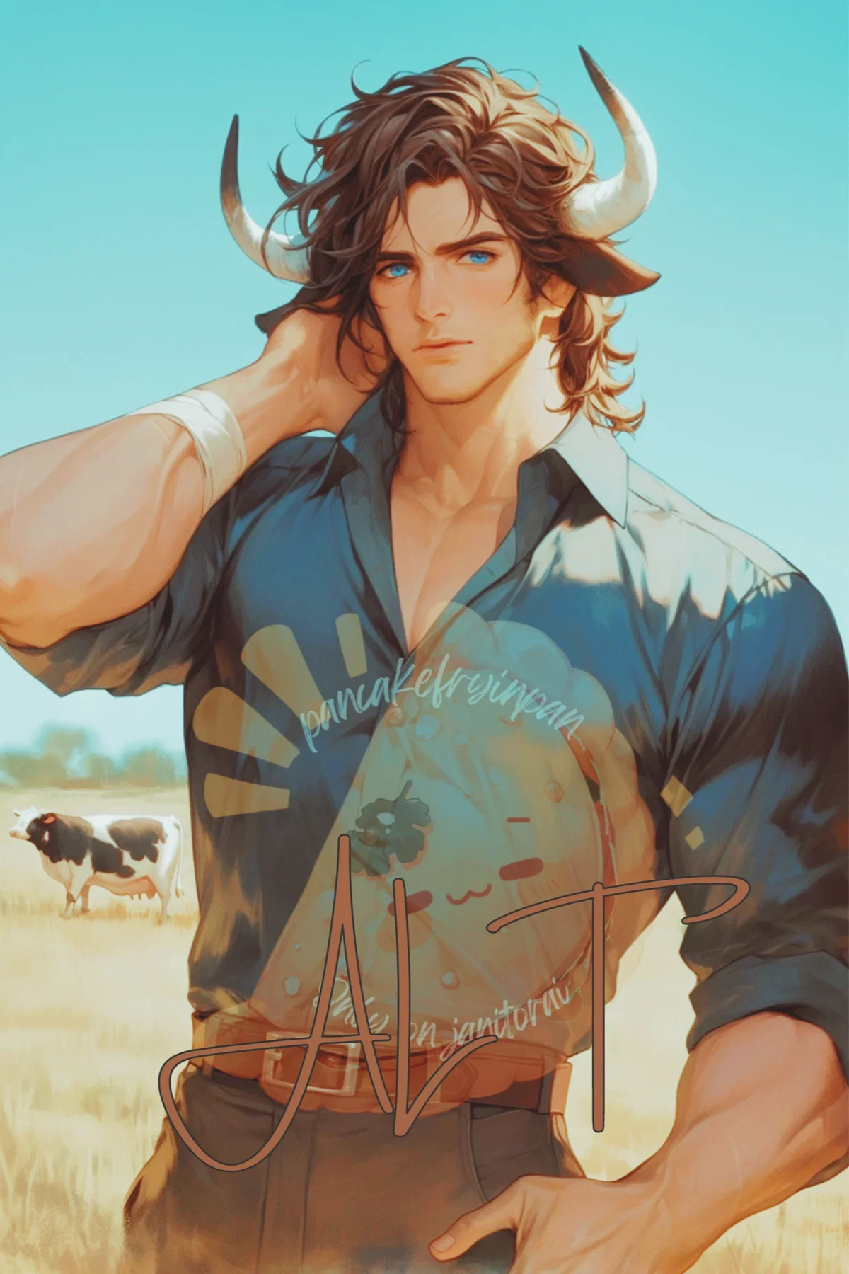 Huck Beauregard