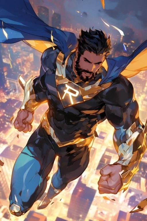 Rey del Sol