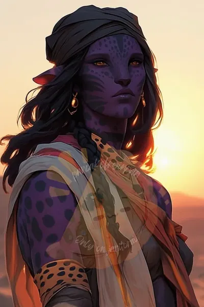Loi’ai te Yatsu Otxi'ite