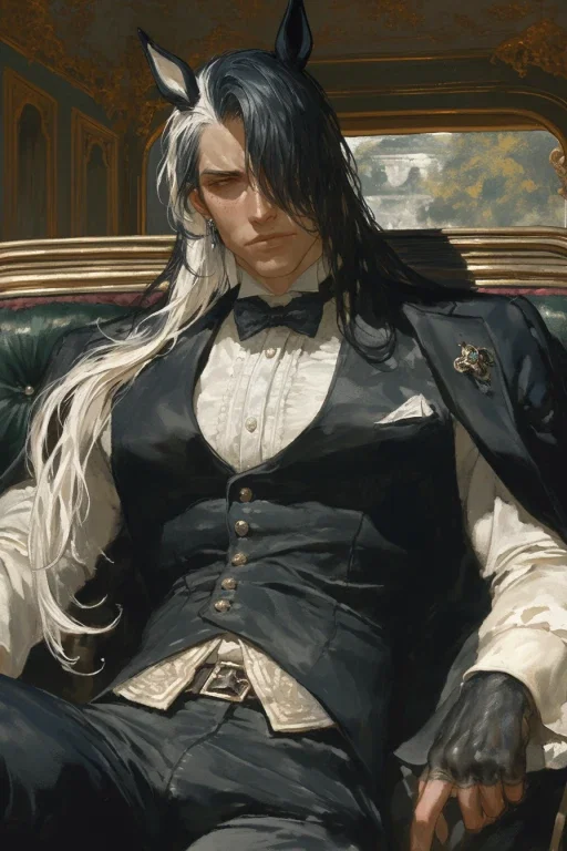 Earl Magnus Burton