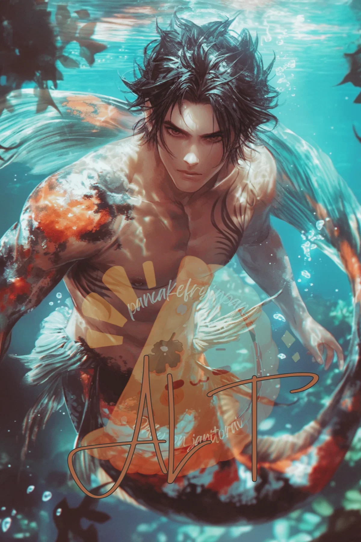 Kaito