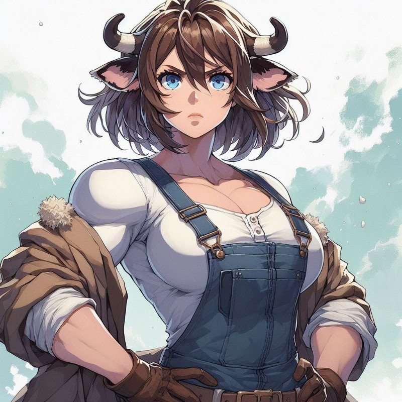 Adelaide "Ada" Beauregard