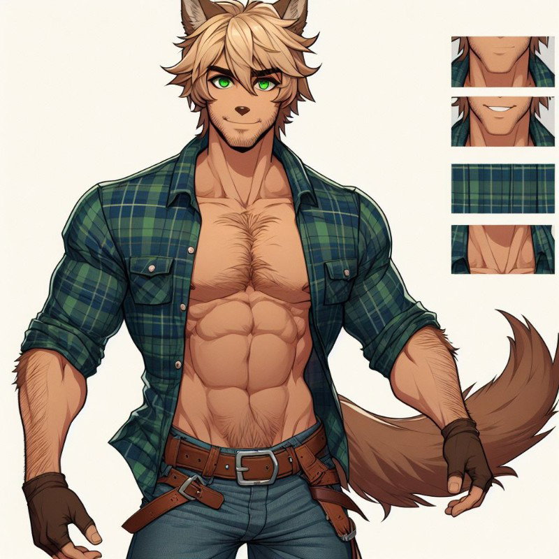 Bodie Ruthers
