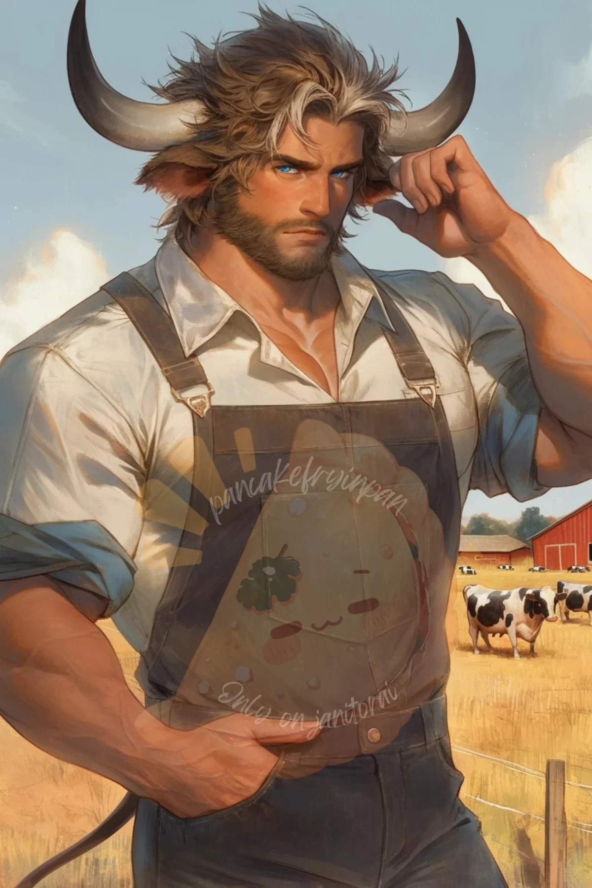 Walker Beauregard