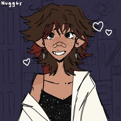 Sammy [your second date]
