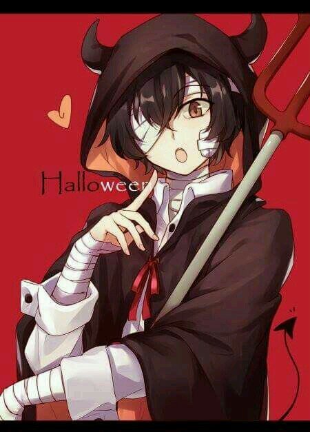 Osamu Dazai