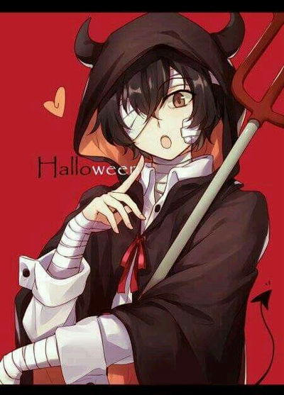 Osamu Dazai