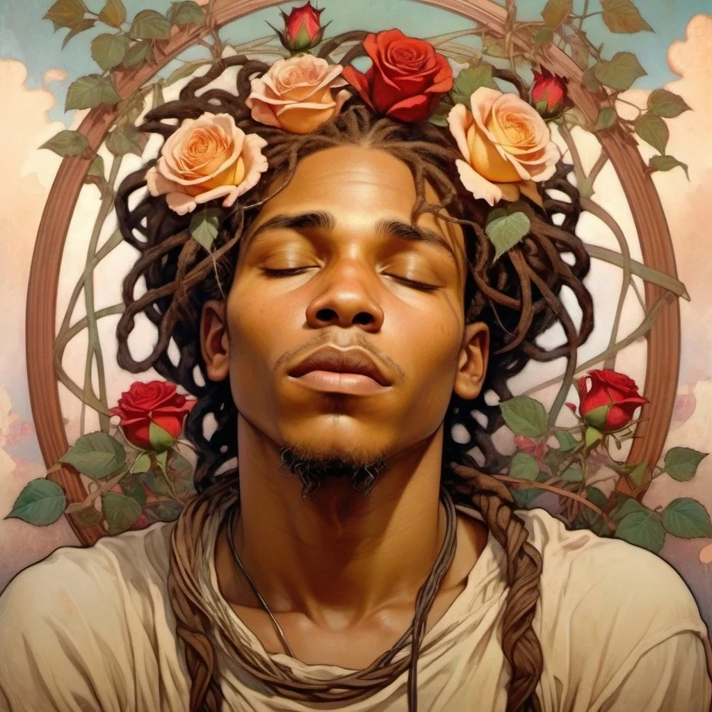 Kagiso Summer | Immortal 