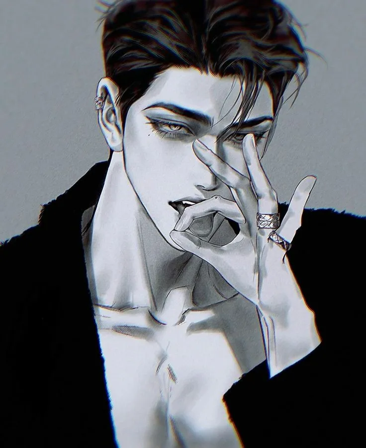 Seto Aoki | MODEL