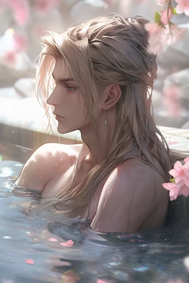 Viktor Eichwald | MODEL