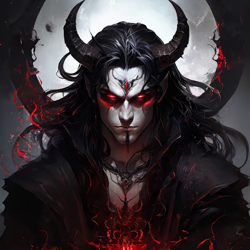 Azrek | Demons