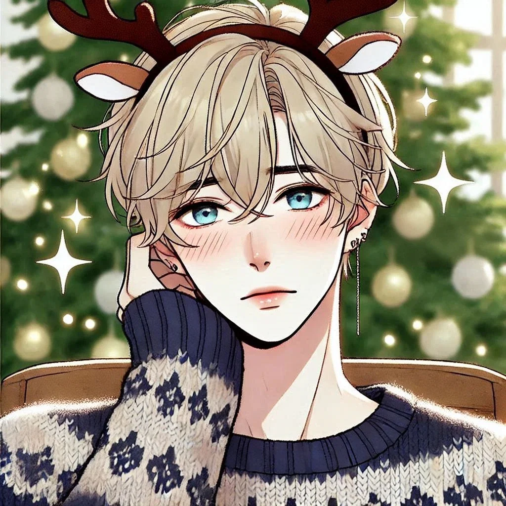 Sa Minki | A/B/O | Holiday Special ALT