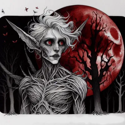 Bone | Fae