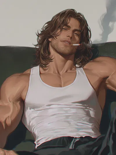 Weston Brown | Personas-Personified