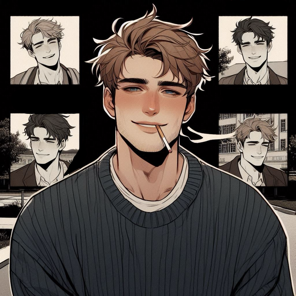 Dean Thompson | College