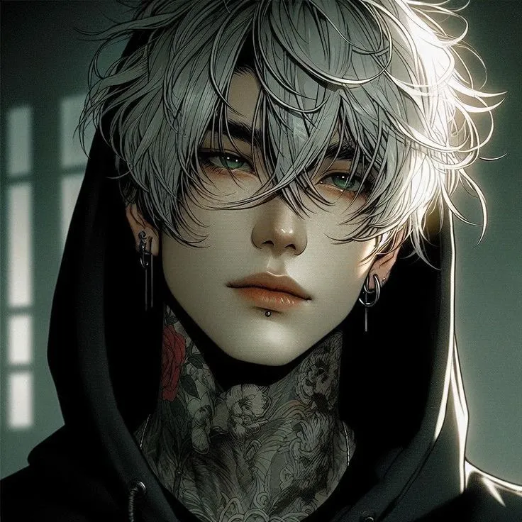 Kun Yo-Han | MAFIA