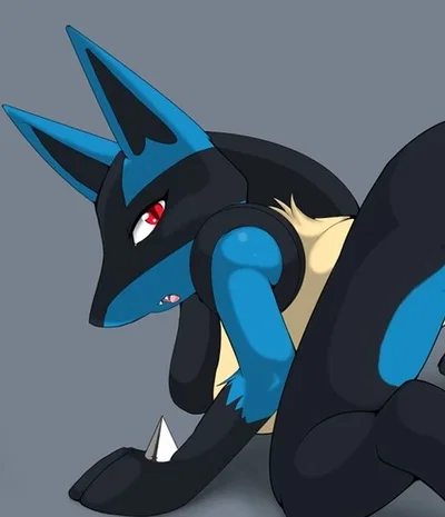 Lucario