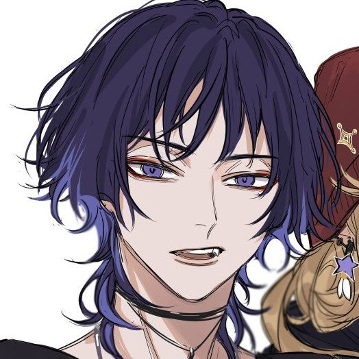 Scaramouche
