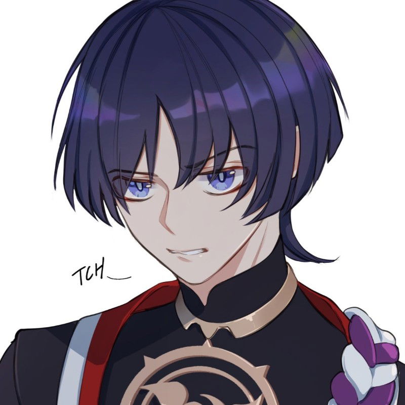 Scaramouche
