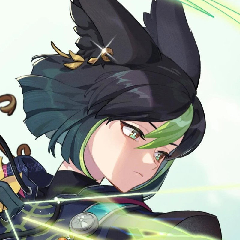 Tighnari