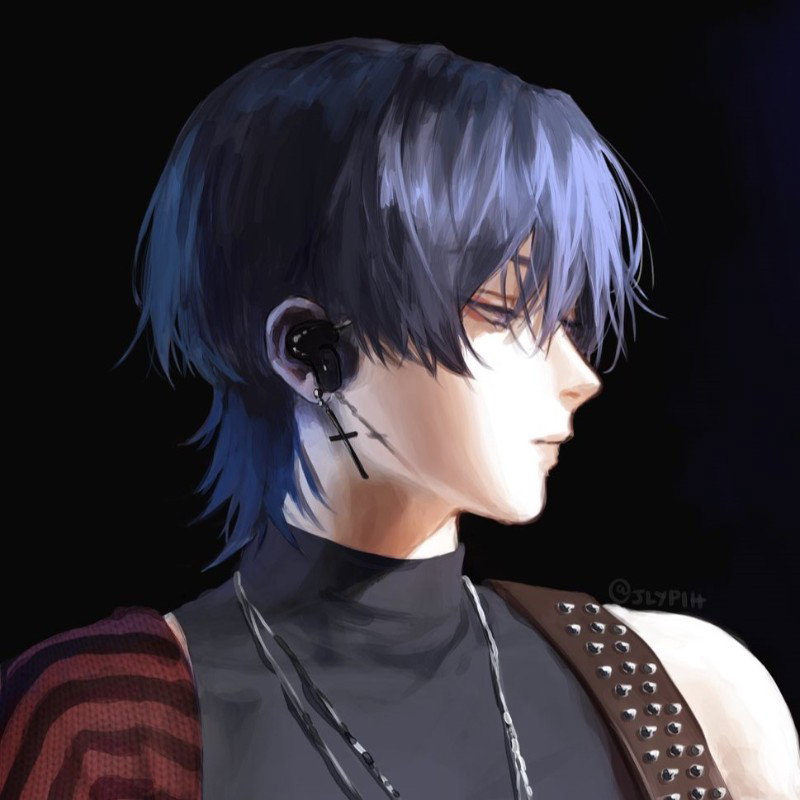 Scaramouche