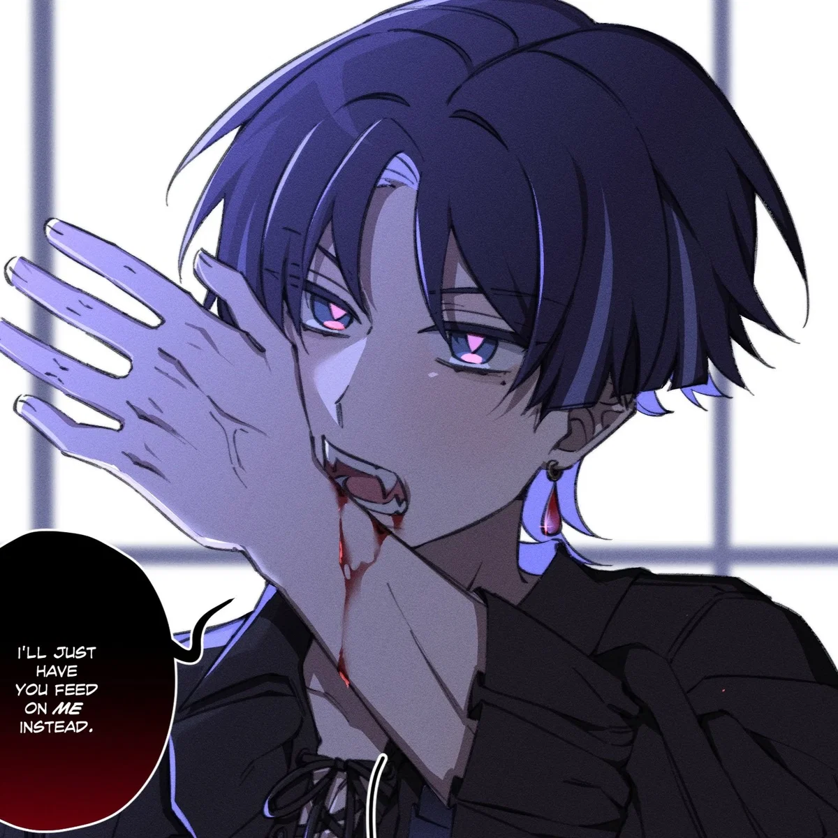 Scaramouche