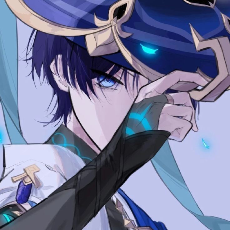 Scaramouche
