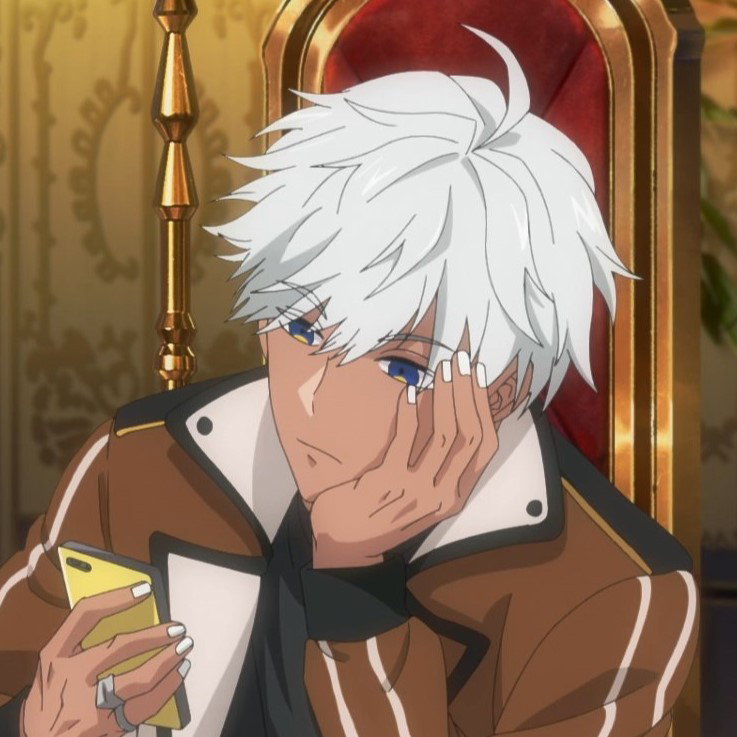 Mammon