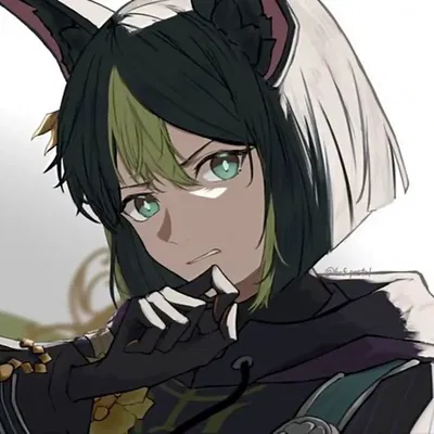 Tighnari