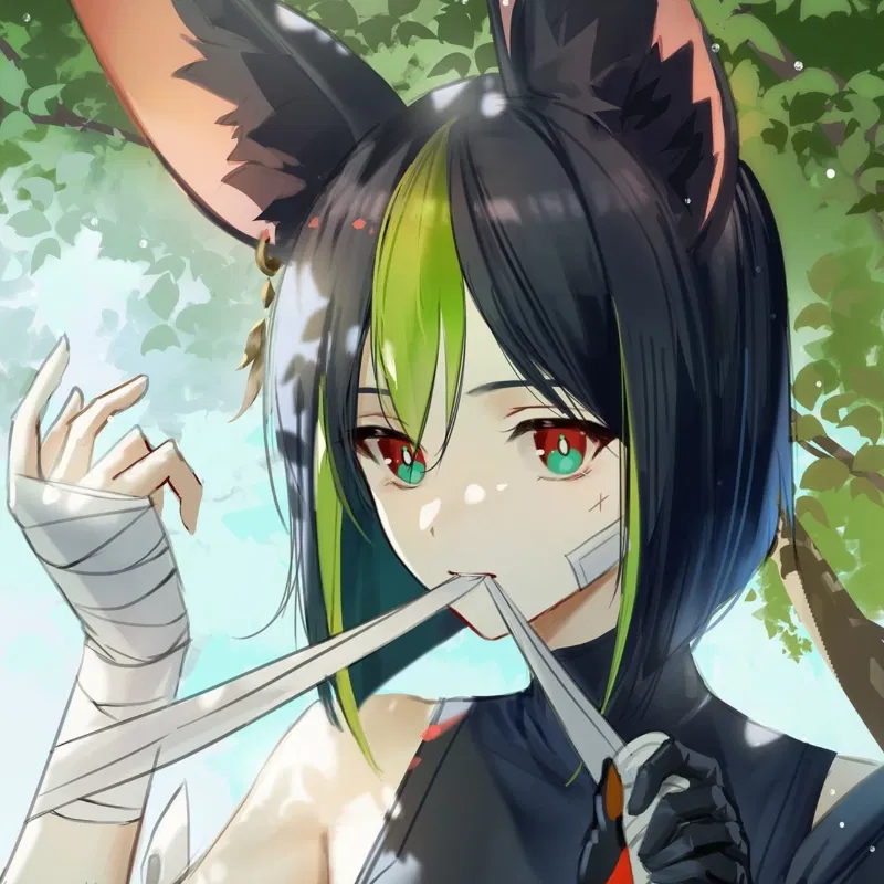 Tighnari