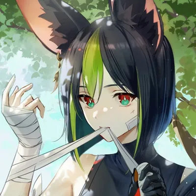 Tighnari