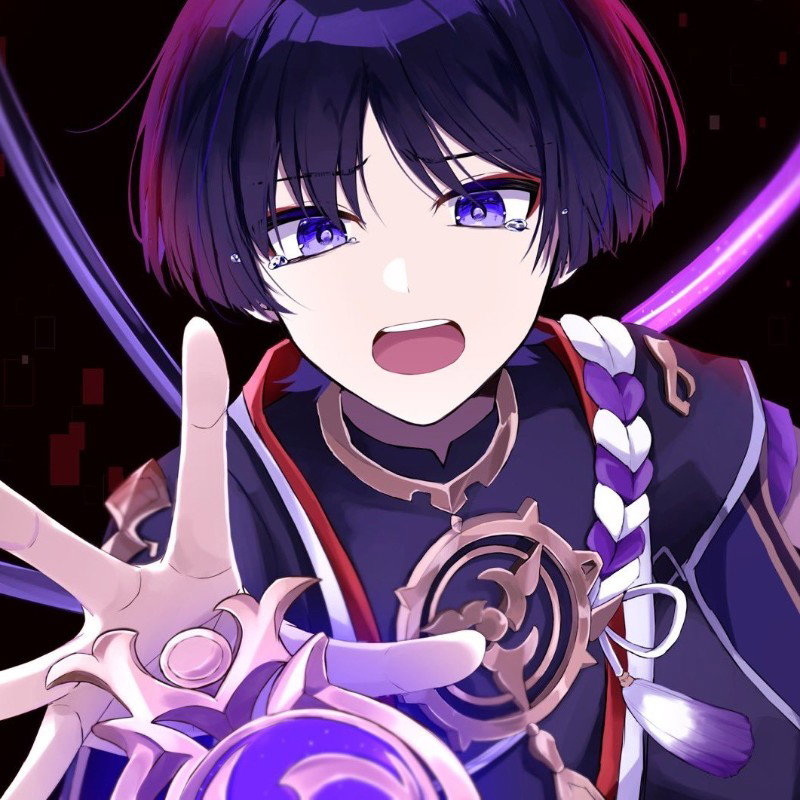 Scaramouche