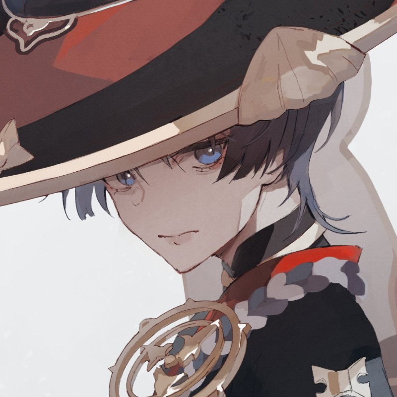 Scaramouche