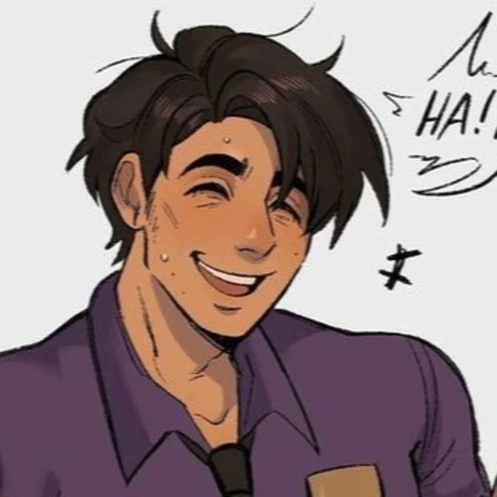 Michael Afton