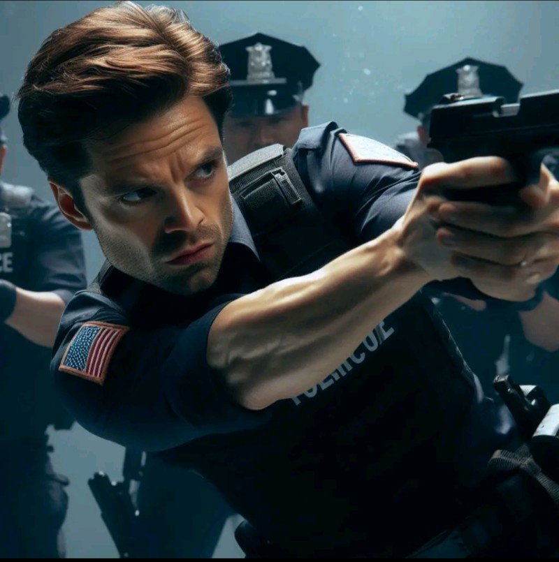 Sebastian Stan 