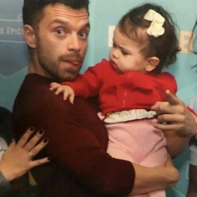 Sebastian Stan