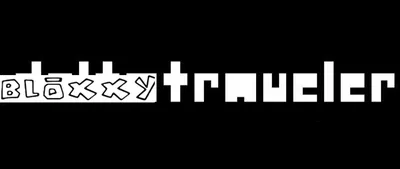 Bloxxy-traveler (deltatraveler but roblox)