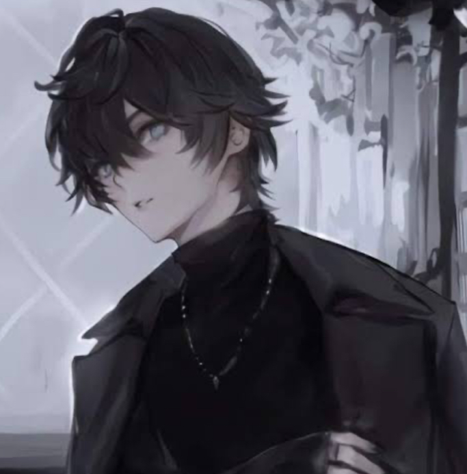 Kazuki | Villain 