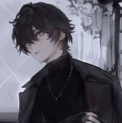 Kazuki | Villain 