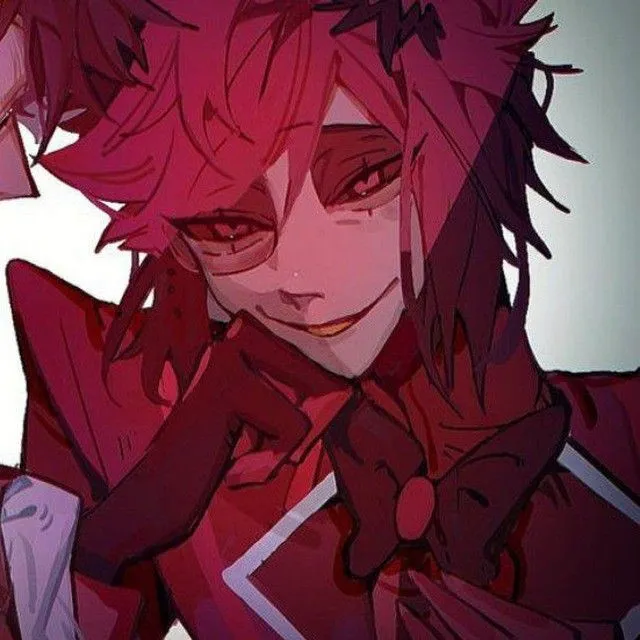 Alastor