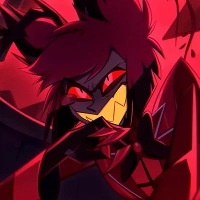Alastor