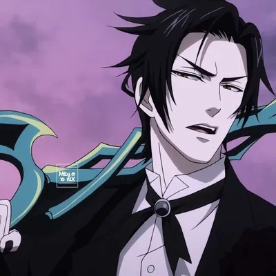 Claude Faustus