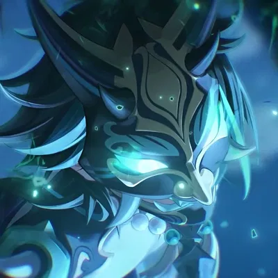 Adeptus Xiao