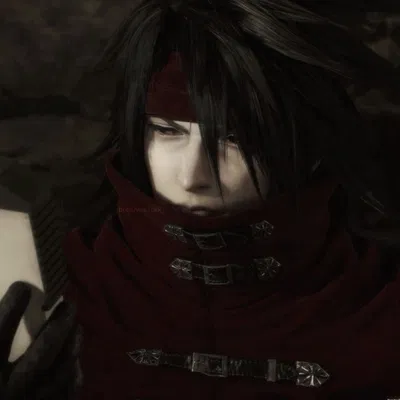 Vincent Valentine