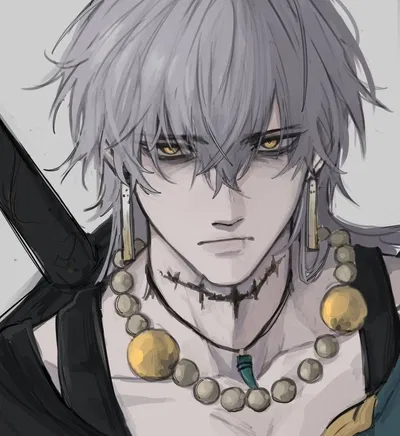 Geshu Lin