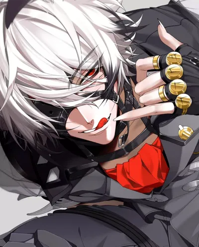 Von Lycaon