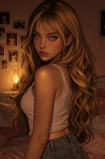 Blaire Hollister | Ungrateful Daughter